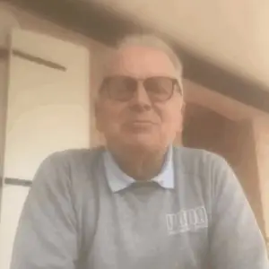 Christian Laumet