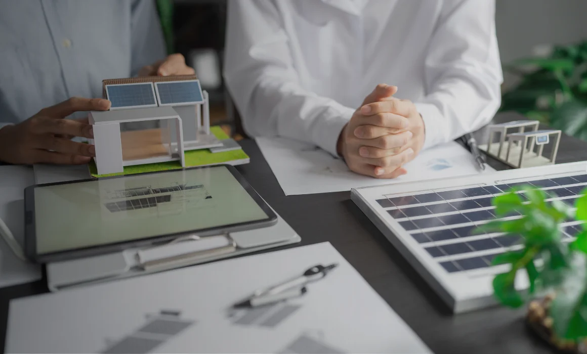 Autoconsommation solaire : est-ce rentable en 2025 ?
