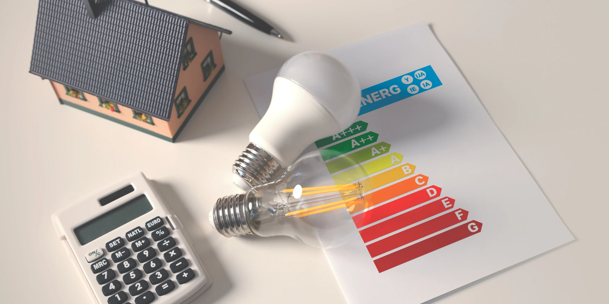 Améliorer son DPE de F à C : quels travaux et dans quel ordre ?