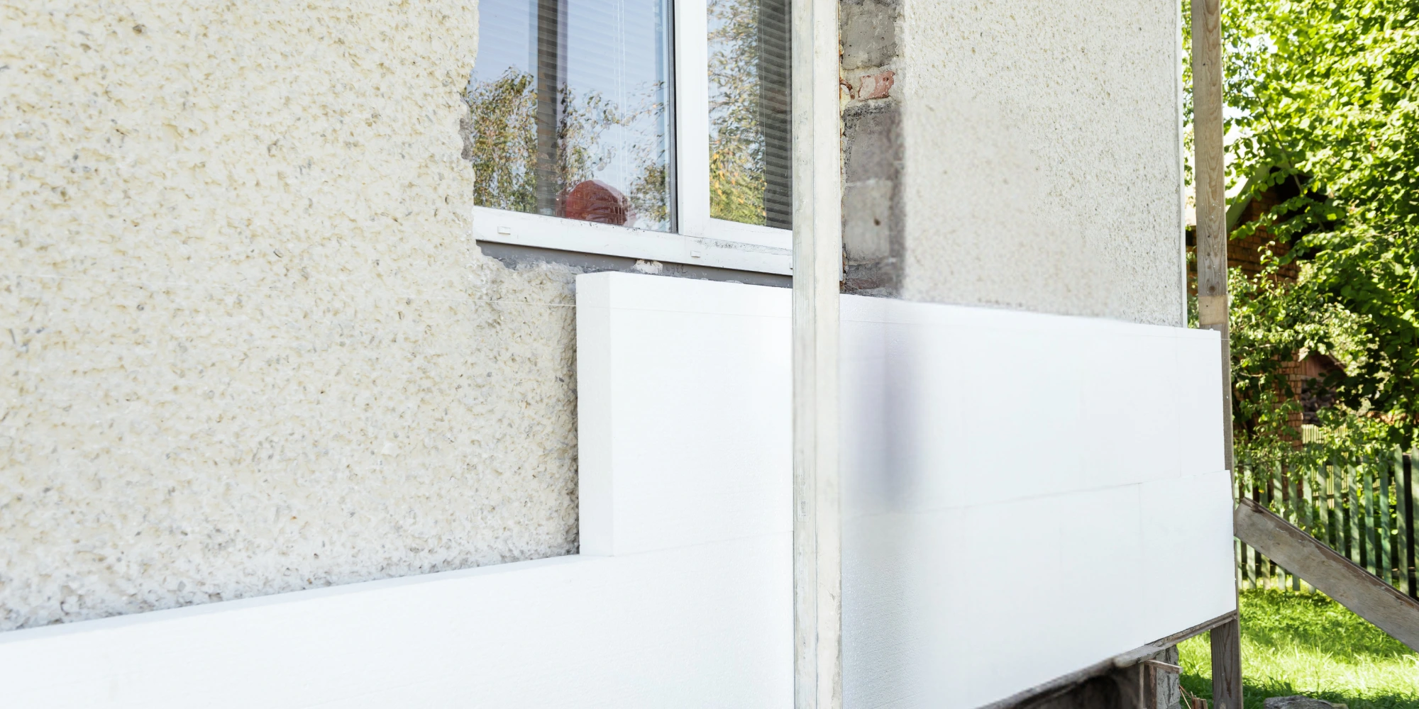 Isolation qui se tasse : signes d'alerte et solutions