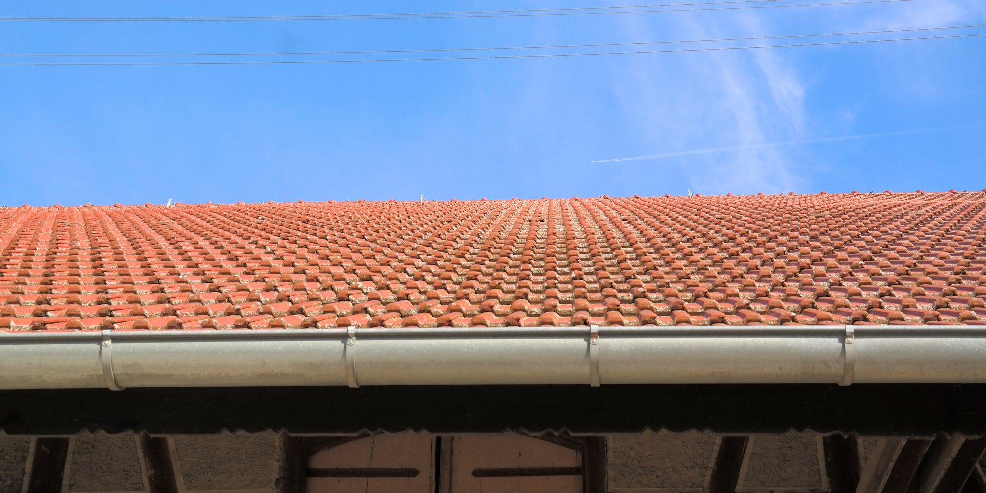 Des gouttières défaillantes, des risques majeurs pour la maison