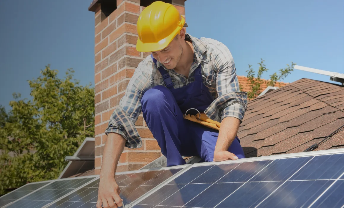 Comment entretenir ses panneaux solaires pour prolonger leur durée de vie ?