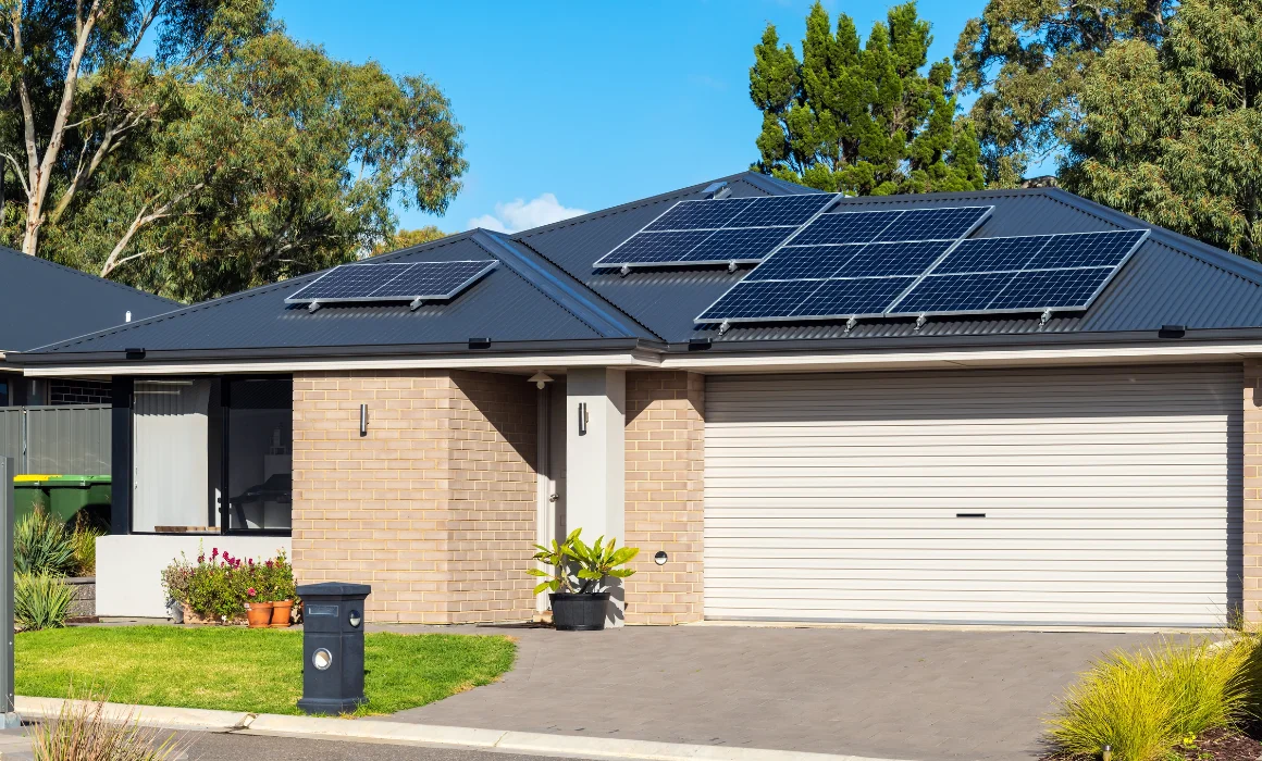 entretien panneau solaire