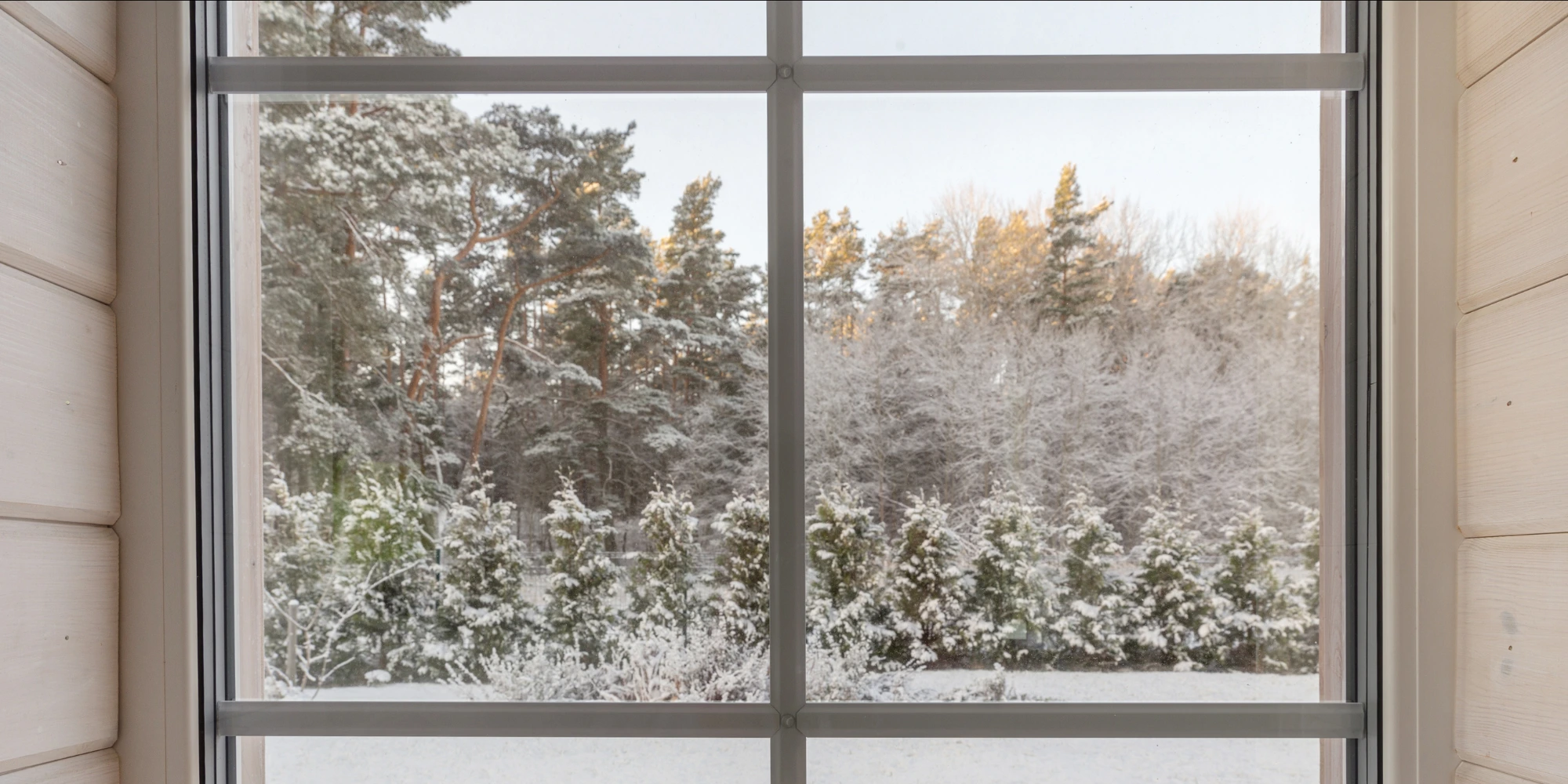 Isolation exterieure