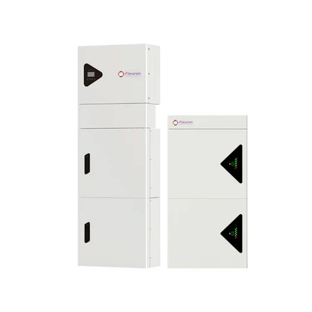 Système solaire combiné