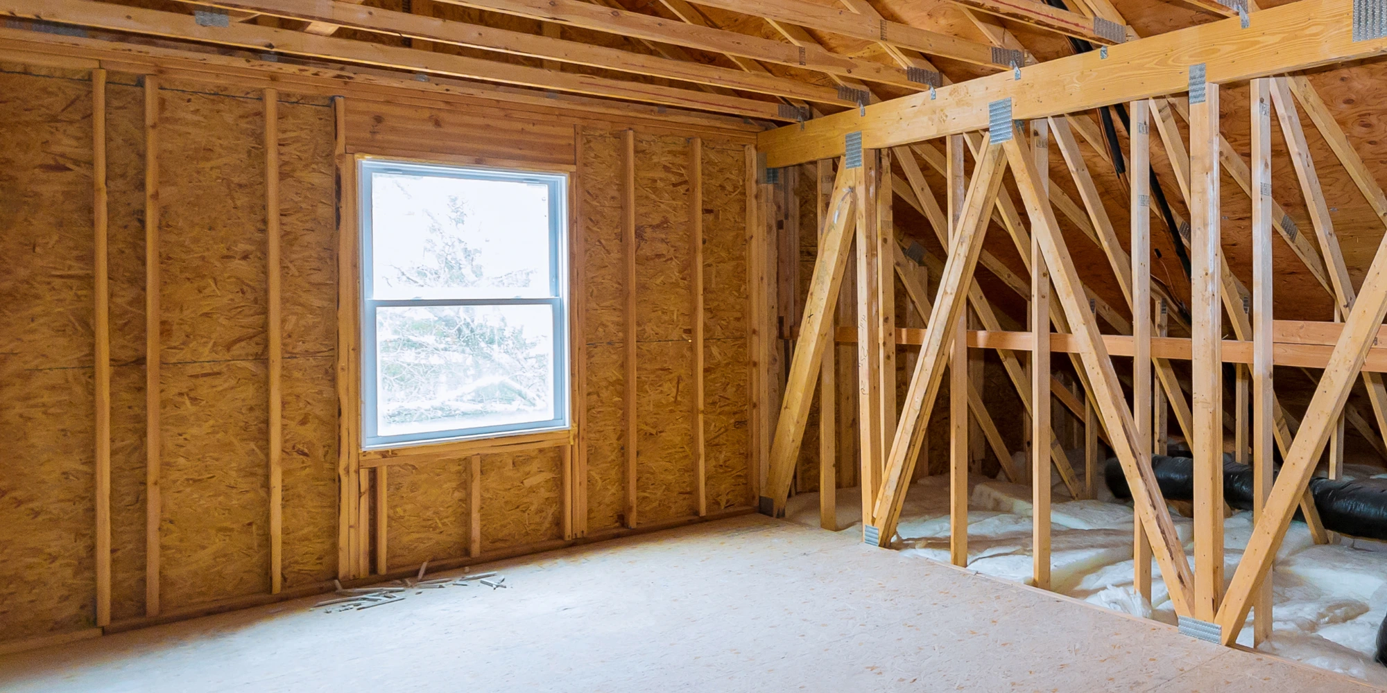 image intérieur isolé