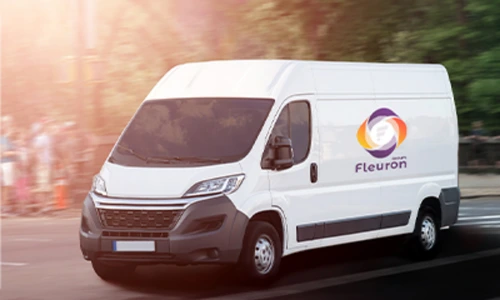 Camion Fleuron Industries