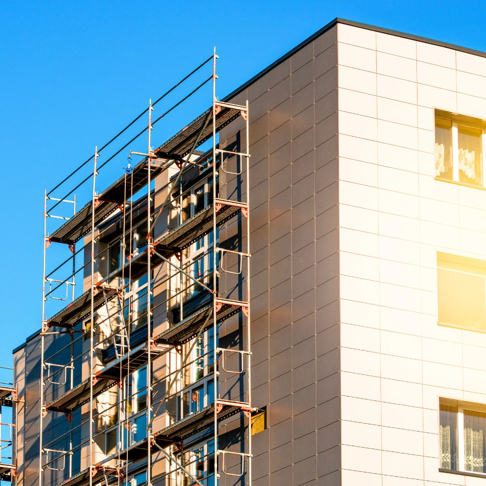Pourquoi 2025 est l’année idéale pour lancer vos travaux de rénovation énergétique ?