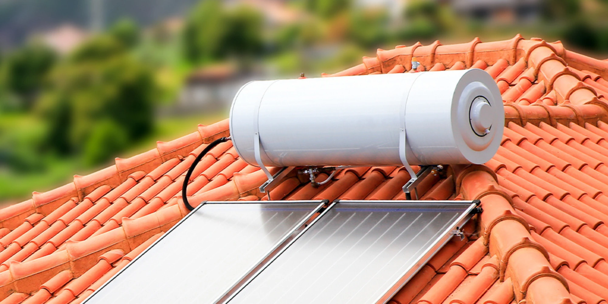 Installation solaire