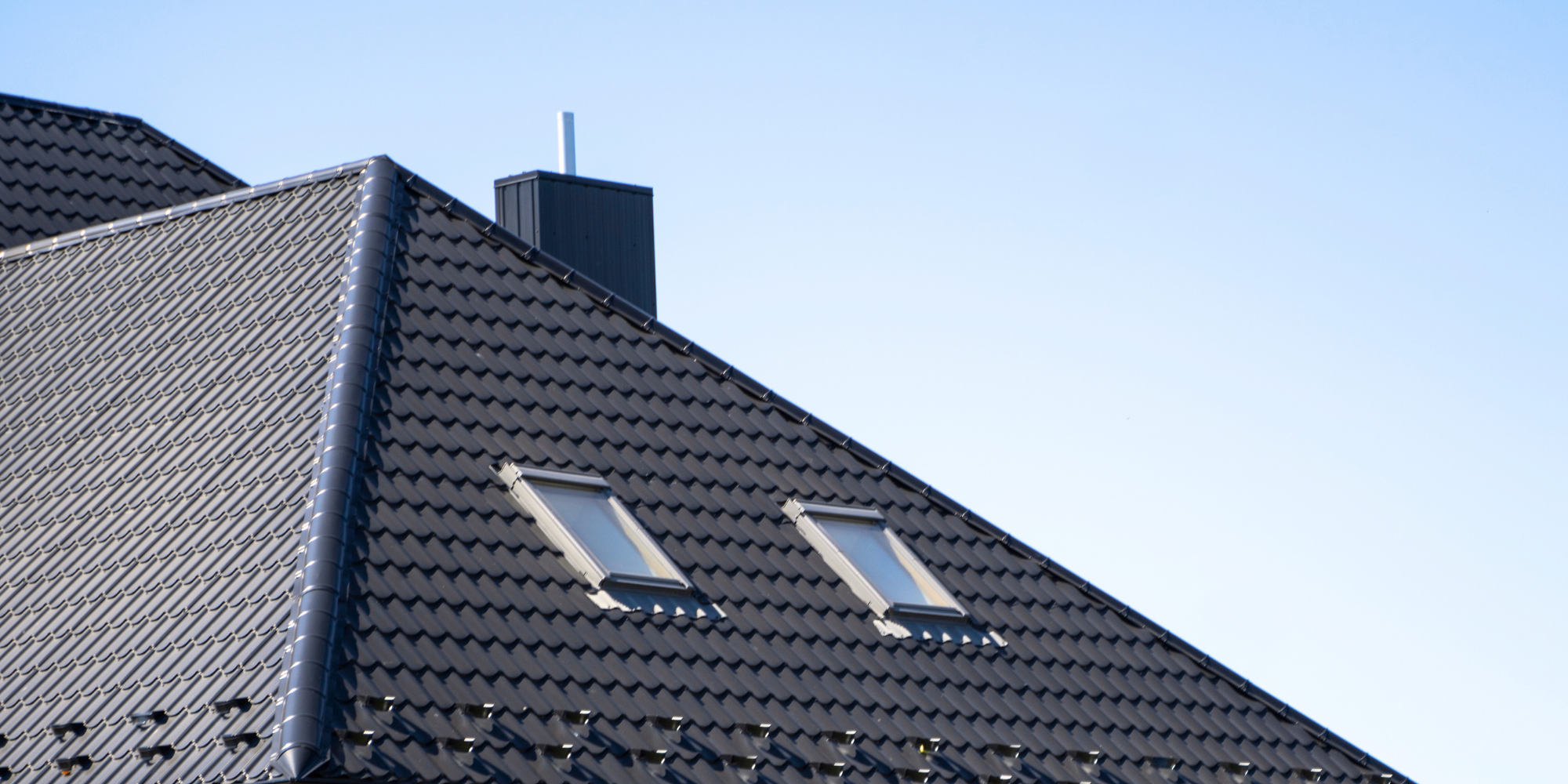 Installation Velux